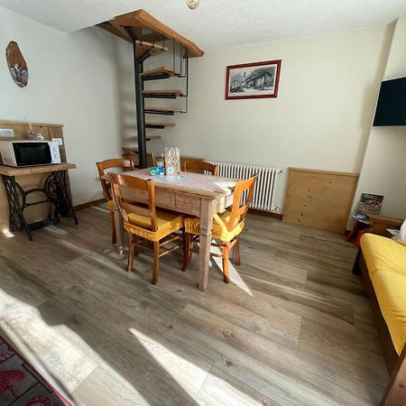 Casa Vacanze Al Staliin Motta San Guglielmo Екстер'єр фото