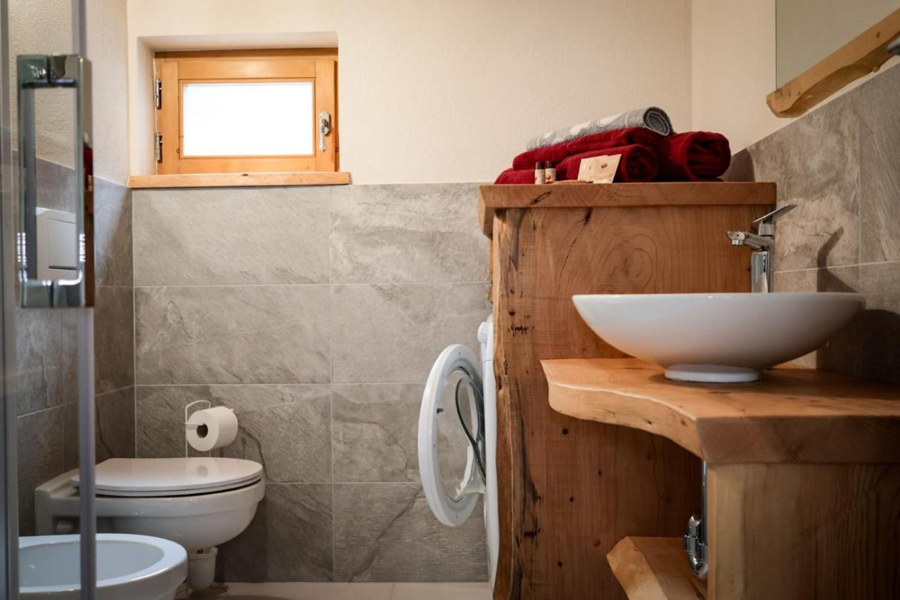 Casa Vacanze Al Staliin Motta San Guglielmo Екстер'єр фото