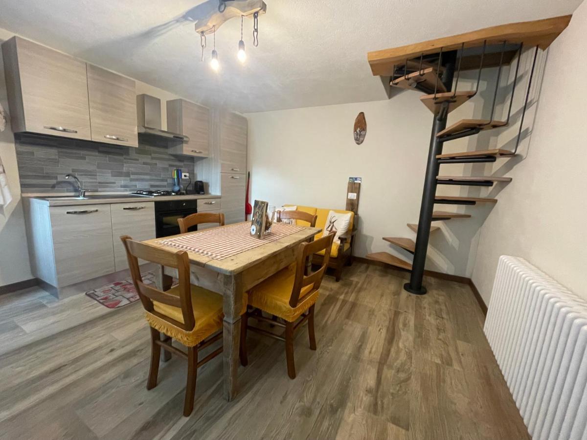 Casa Vacanze Al Staliin Motta San Guglielmo Екстер'єр фото
