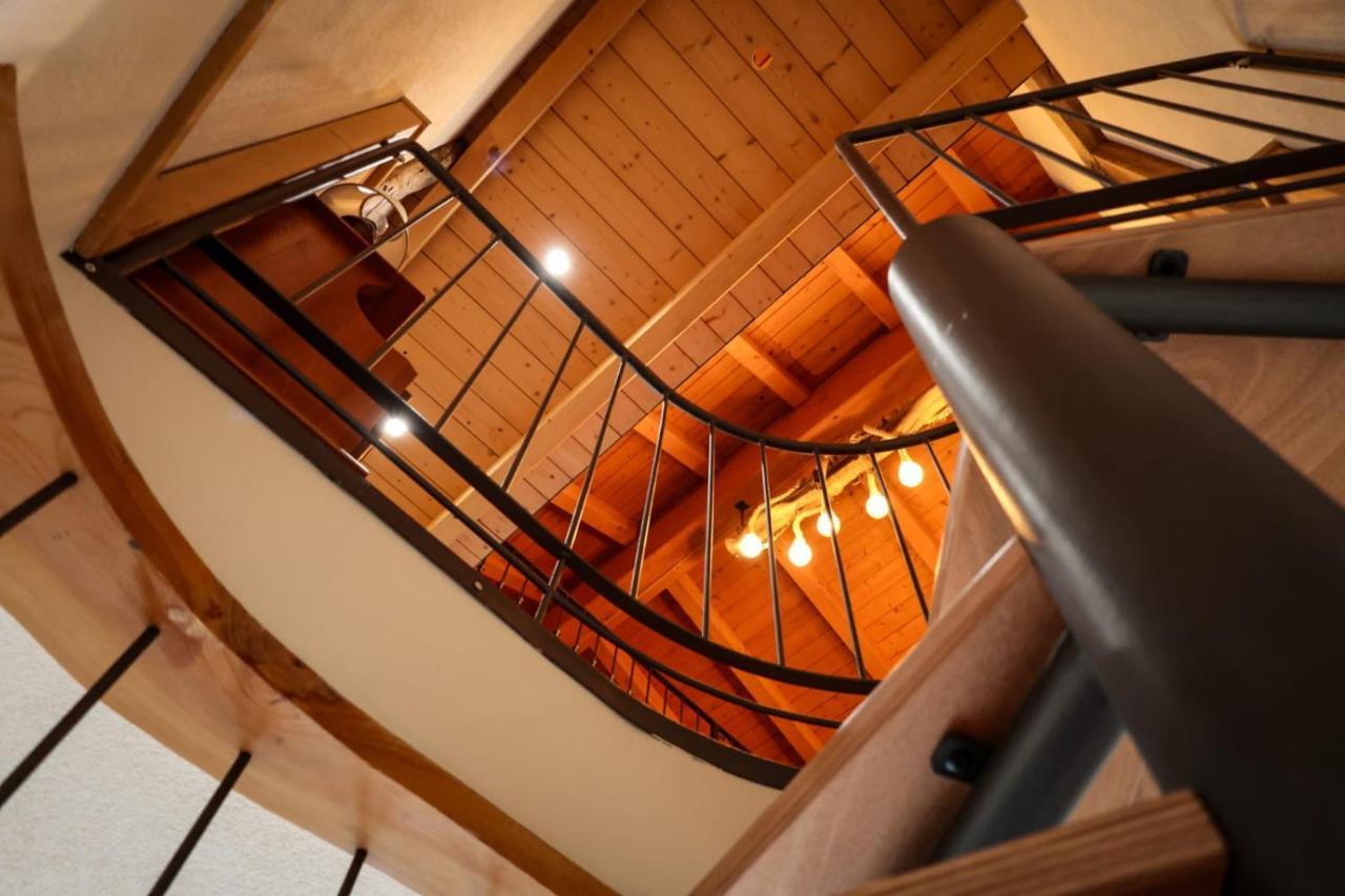 Casa Vacanze Al Staliin Motta San Guglielmo Екстер'єр фото