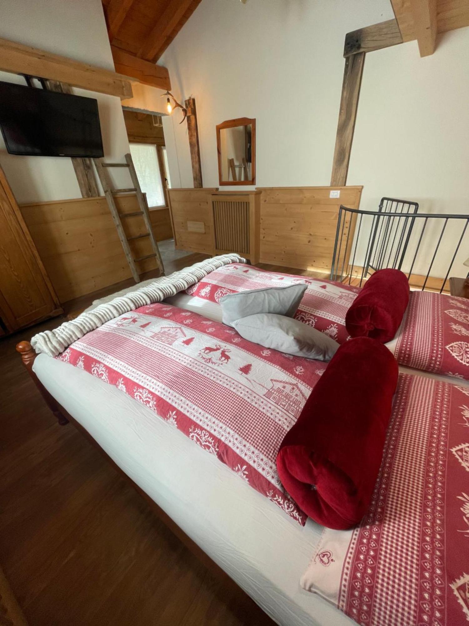 Casa Vacanze Al Staliin Motta San Guglielmo Екстер'єр фото