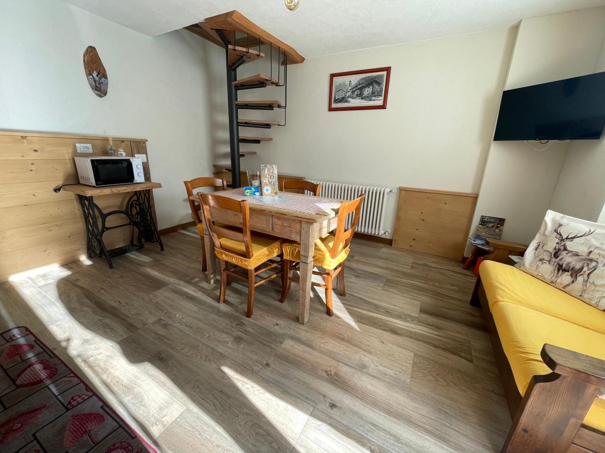 Casa Vacanze Al Staliin Motta San Guglielmo Екстер'єр фото